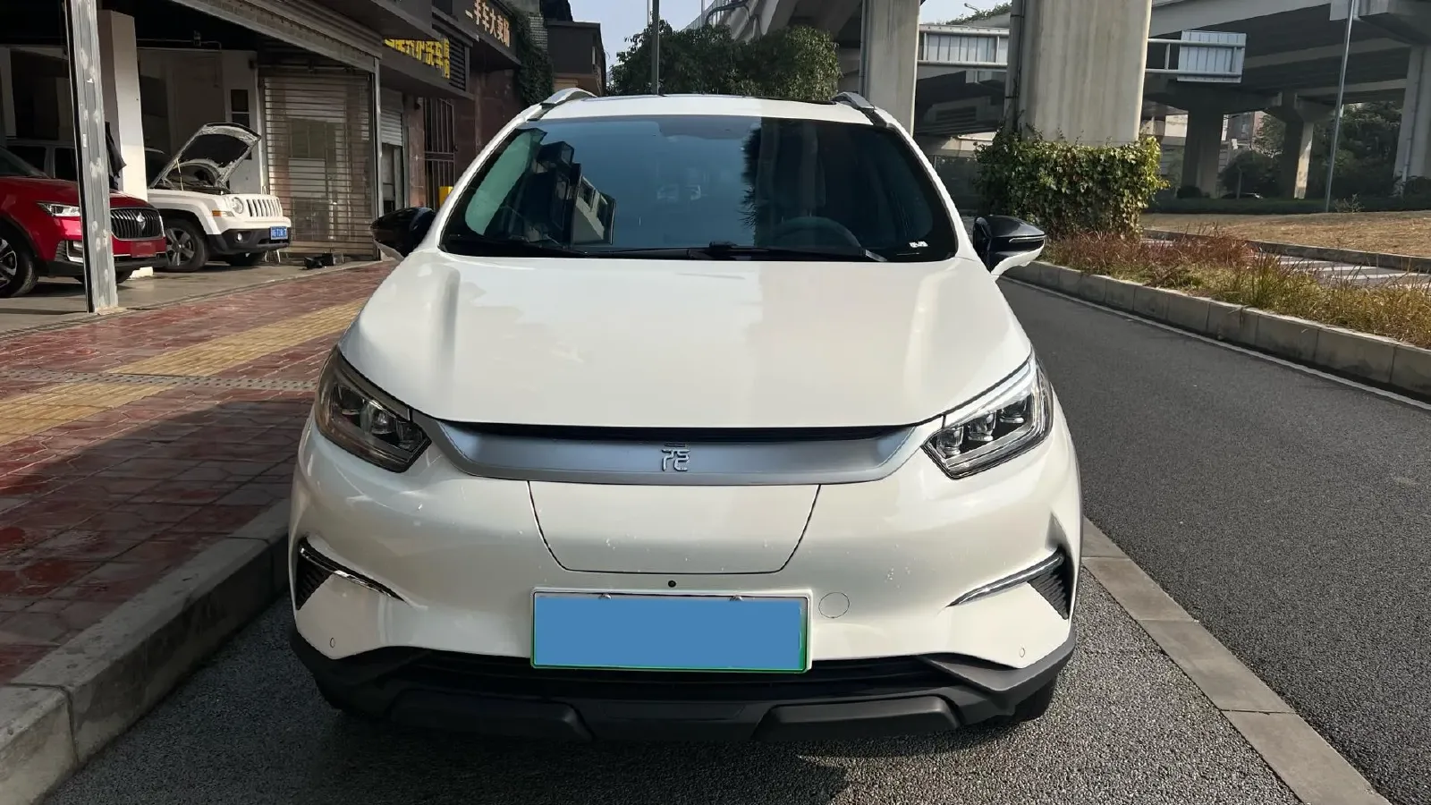 2021 BYD Song Pro 1.5T 160HP L4 7DCT,autocango,china used car exporter,china ev exporter,chinese used car exporter,chinese used ev exporter