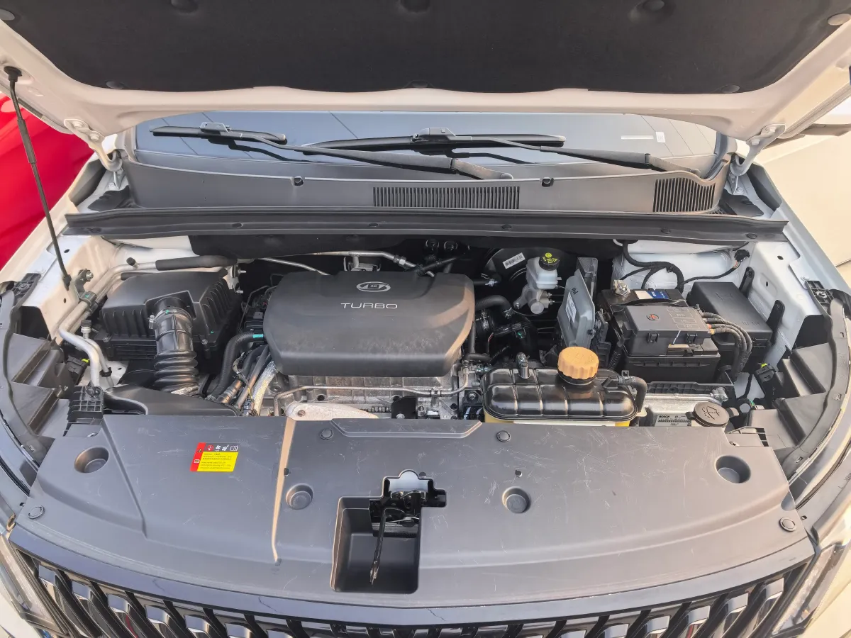 2022 Venucia T60 1.6L 126HP L4 CVT,autocango,china used car exporter,china ev exporter,chinese used car exporter,chinese used ev exporter