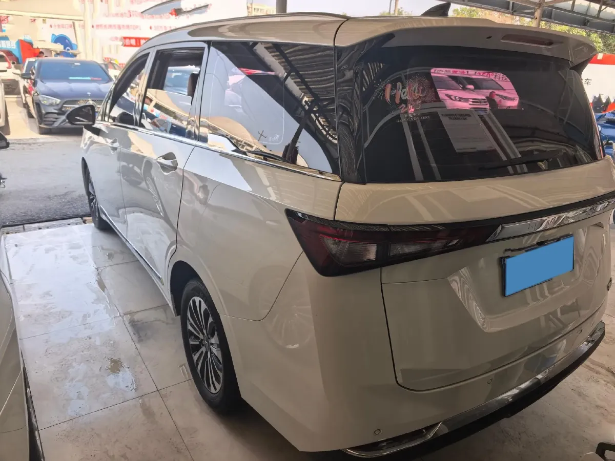 2022 Venucia T60 1.6L 126HP L4 CVT,autocango,china used car exporter,china ev exporter,chinese used car exporter,chinese used ev exporter