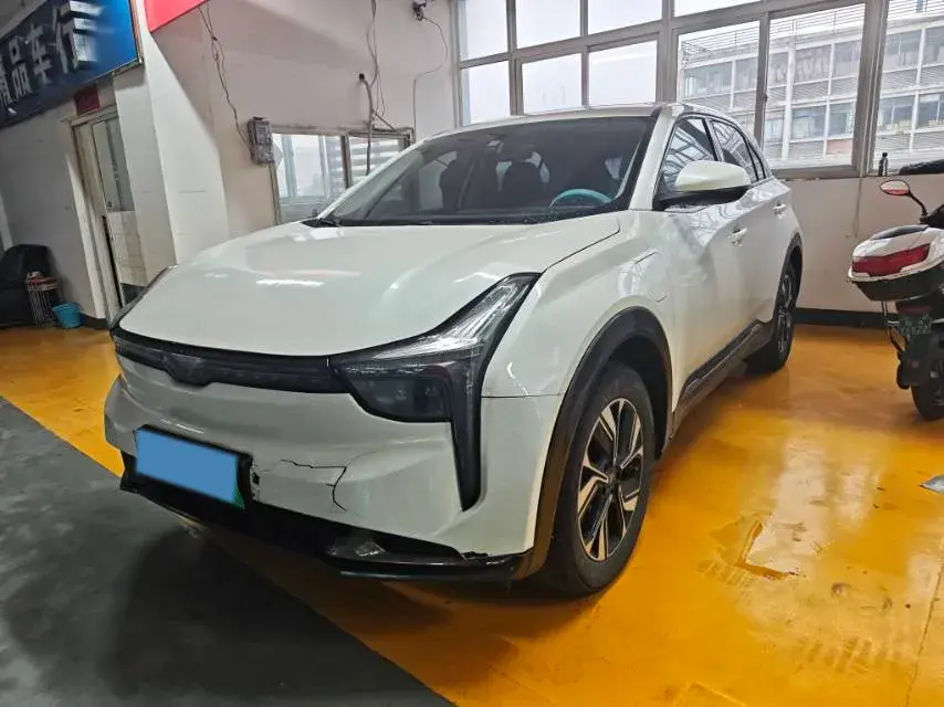 2022 MAXUS T70 2.0T 163HP L4 6AT