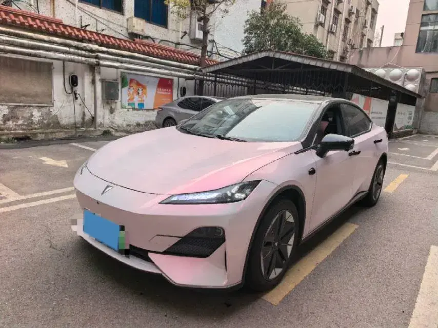 2025 ChangAn CS75 Plus 2.0T 233HP L4 8AT