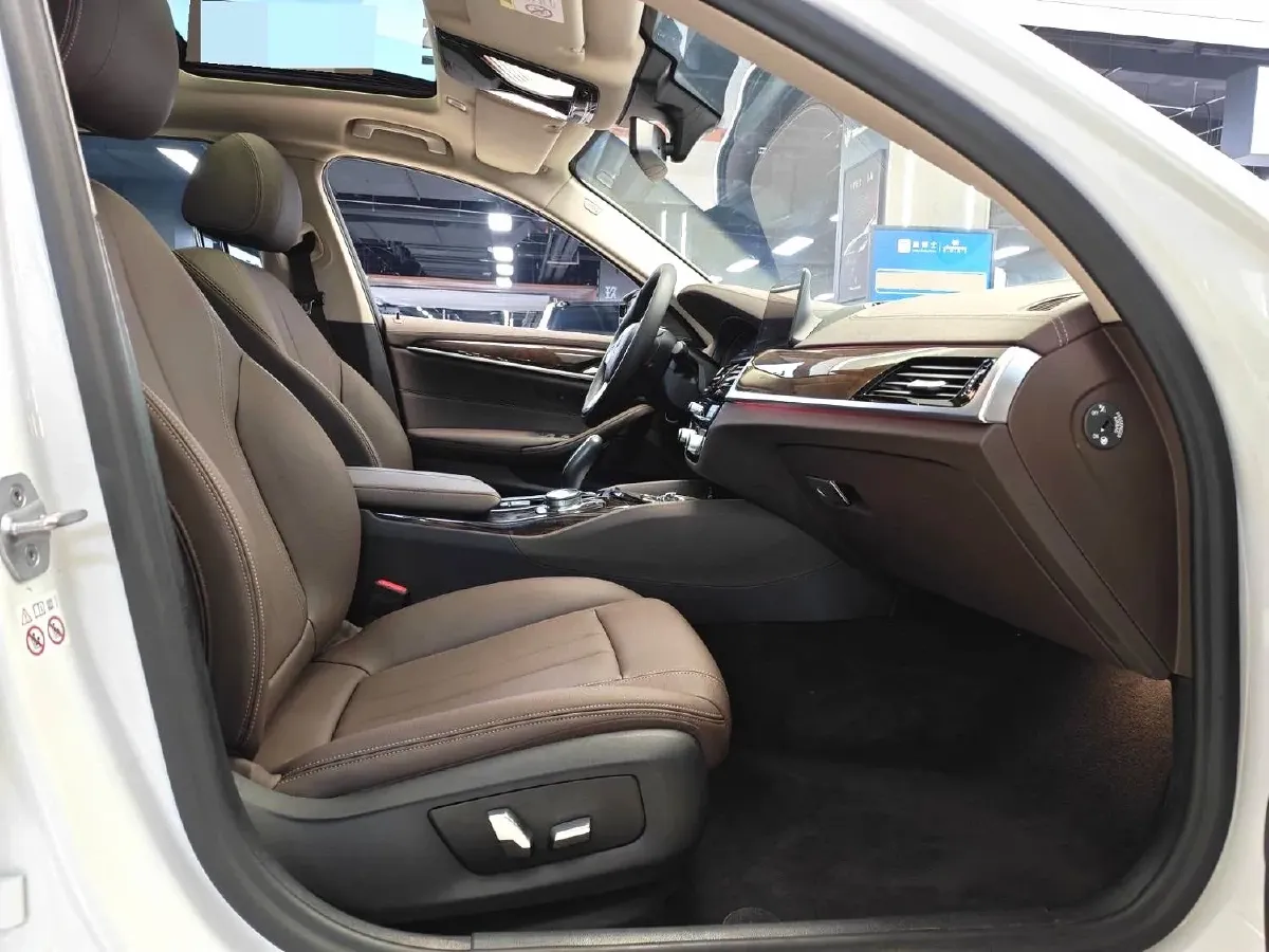 2020 BMW 5 Series 2.0T 184HP L4 8AT,autocango,china used car exporter,china ev exporter,chinese used car exporter,chinese used ev exporter