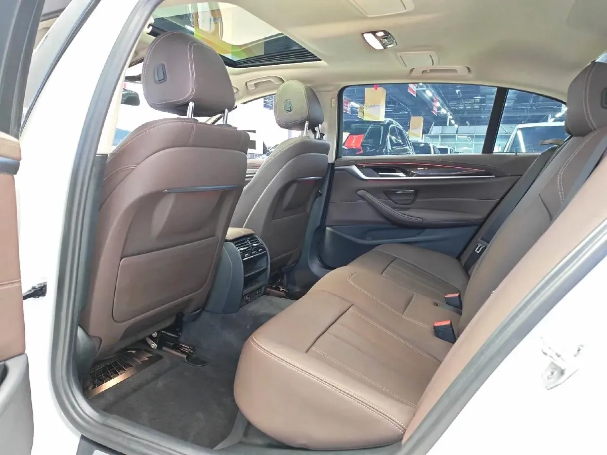 2020 BMW 5 Series 2.0T 184HP L4 8AT,autocango,china used car exporter,china ev exporter,chinese used car exporter,chinese used ev exporter