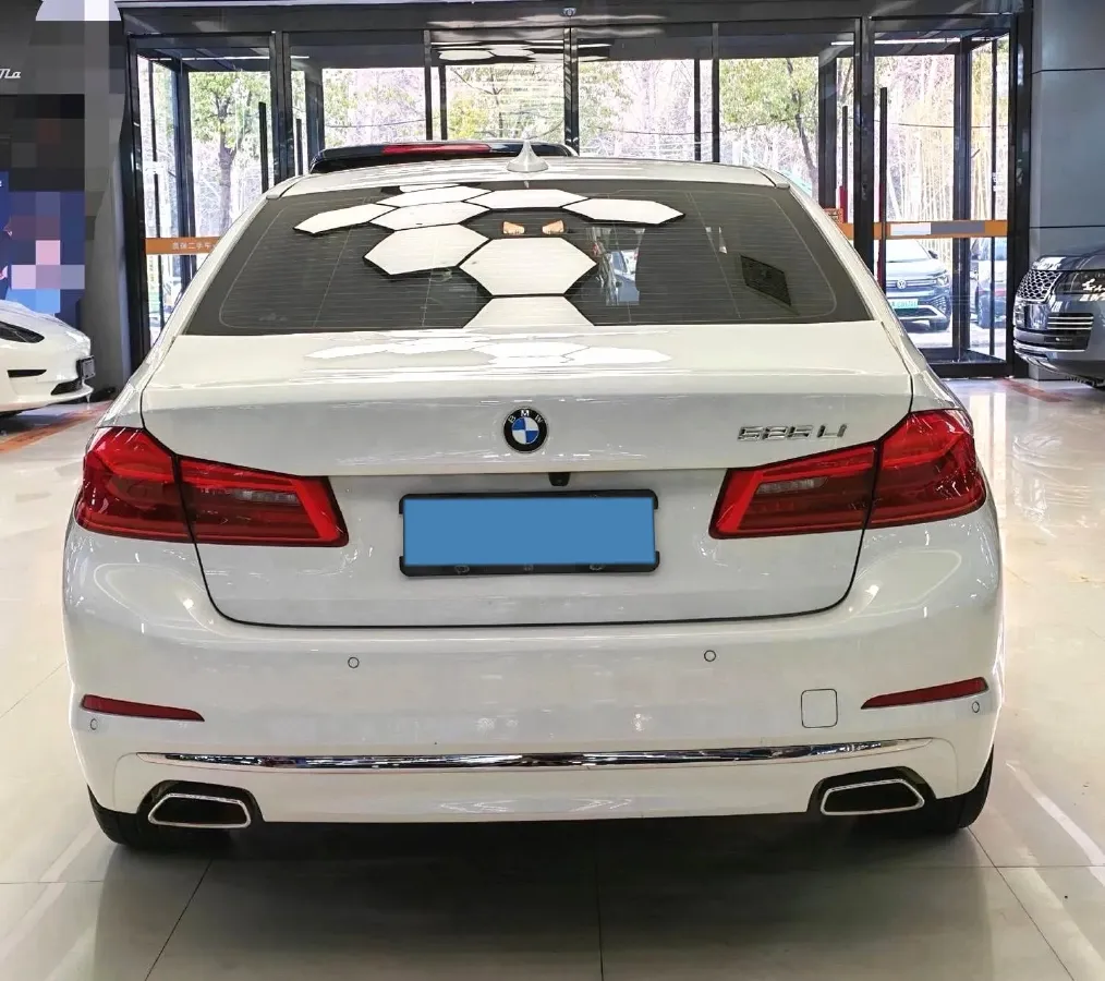 2020 BMW 5 Series 2.0T 184HP L4 8AT,autocango,china used car exporter,china ev exporter,chinese used car exporter,chinese used ev exporter