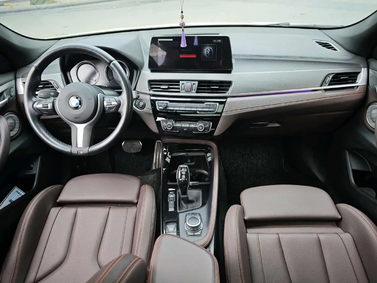 2022 BMW X2 2.0T 192HP L4 7DCT,autocango,china used car exporter,china ev exporter,chinese used car exporter,chinese used ev exporter