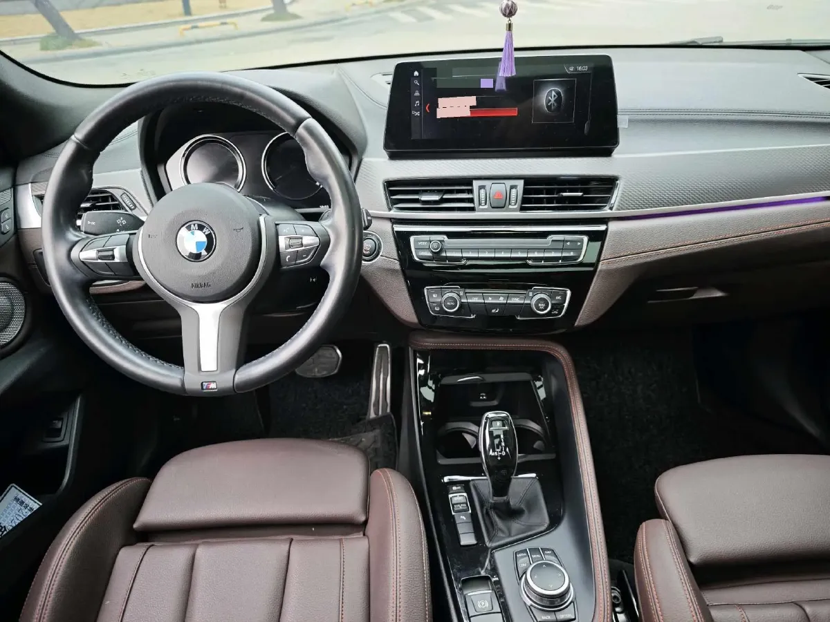 2022 BMW X2 2.0T 192HP L4 7DCT,autocango,china used car exporter,china ev exporter,chinese used car exporter,chinese used ev exporter