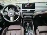 2022 BMW X2 2.0T 192HP L4 7DCT