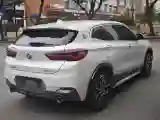 2022 BMW X2 2.0T 192HP L4 7DCT