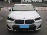 2022 BMW X2 2.0T 192HP L4 7DCT