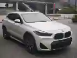 2022 BMW X2 2.0T 192HP L4 7DCT