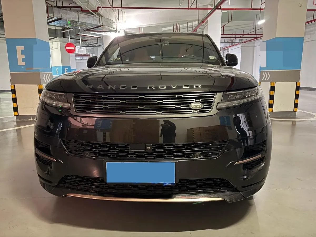 2023 Land Rover Range Rover Sport 3.0T 400HP L6 8AT,autocango,china used car exporter,china ev exporter,chinese used car exporter,chinese used ev exporter