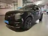 2023 Land Rover Range Rover Sport 3.0T 400HP L6 8AT