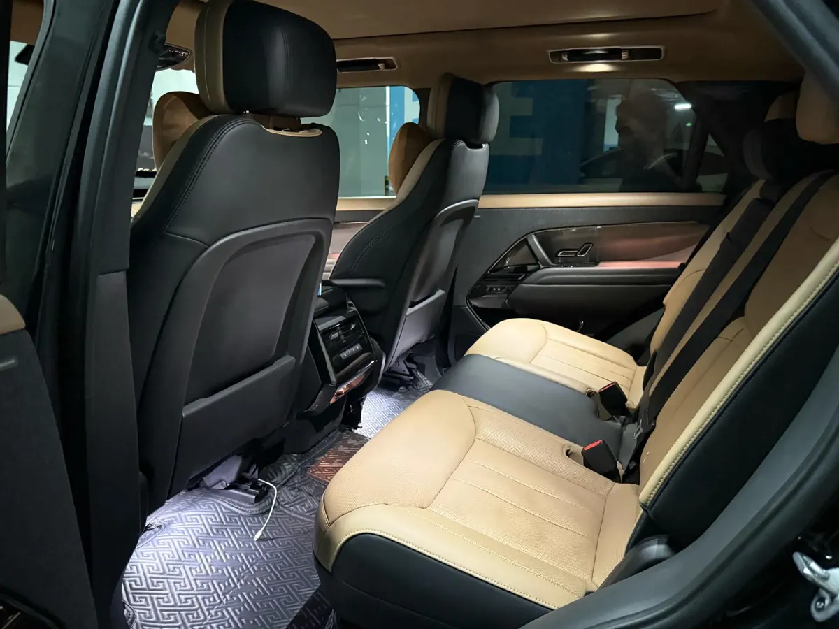 2023 Land Rover Range Rover Sport 3.0T 400HP L6 8AT,autocango,china used car exporter,china ev exporter,chinese used car exporter,chinese used ev exporter