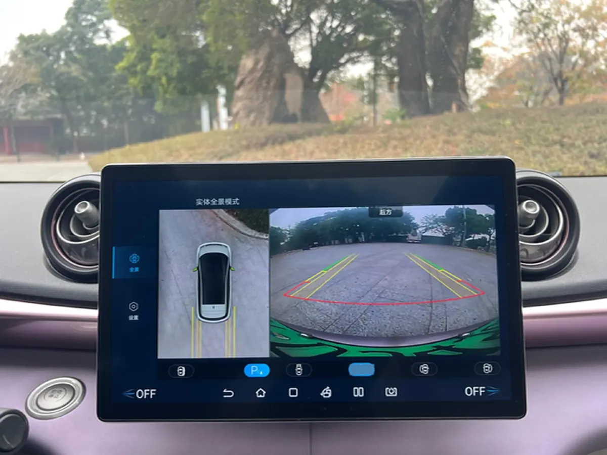 2021 BYD Yuan Pro BEV 50.1KWH,autocango,china used car exporter,china ev exporter,chinese used car exporter,chinese used ev exporter