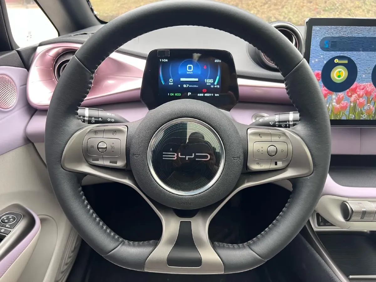 2021 BYD Yuan Pro BEV 50.1KWH,autocango,china used car exporter,china ev exporter,chinese used car exporter,chinese used ev exporter