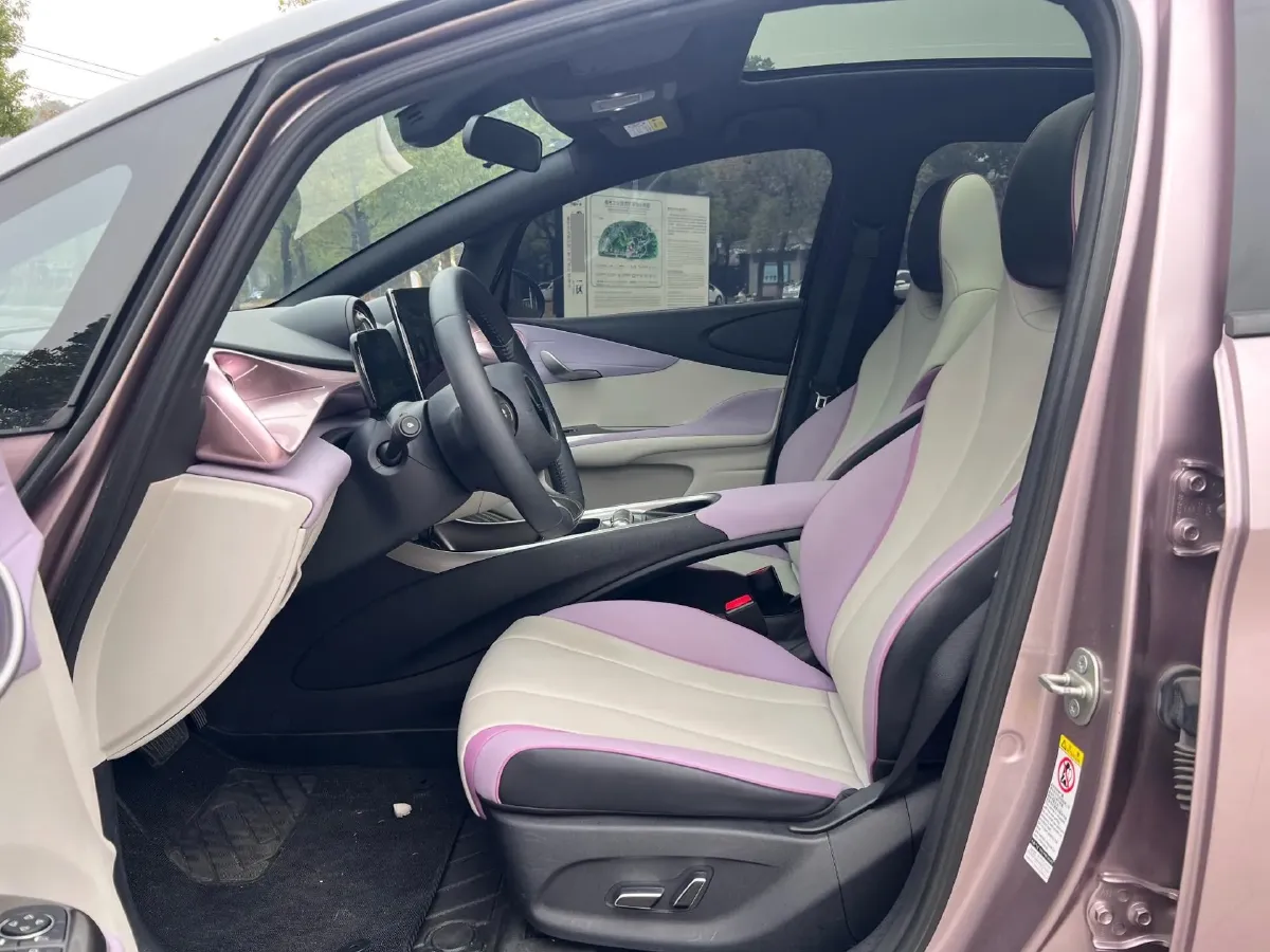 2021 BYD Yuan Pro BEV 50.1KWH,autocango,china used car exporter,china ev exporter,chinese used car exporter,chinese used ev exporter