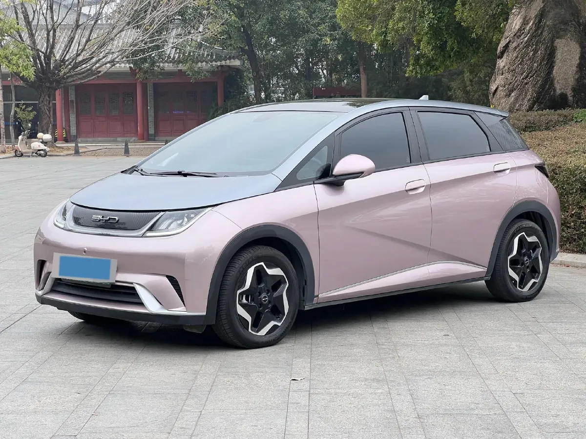 2021 BYD Yuan Pro BEV 50.1KWH,autocango,china used car exporter,china ev exporter,chinese used car exporter,chinese used ev exporter