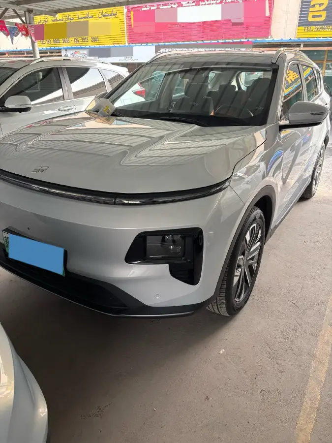 2024 Jetour X90 1.6T 197HP L4 7DCT