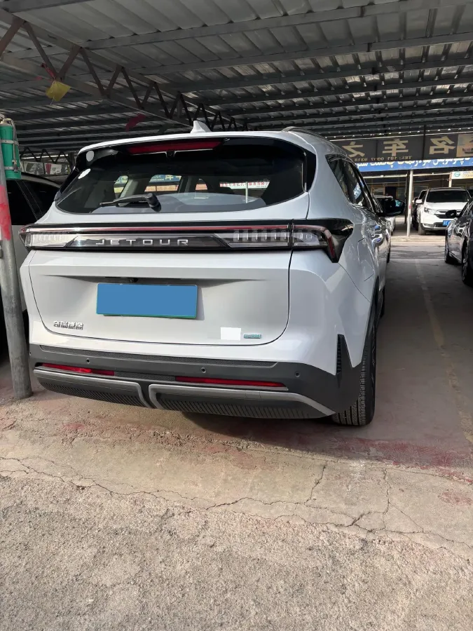 2024 Jetour X90 1.6T 197HP L4 7DCT,autocango,china used car exporter,china ev exporter,chinese used car exporter,chinese used ev exporter