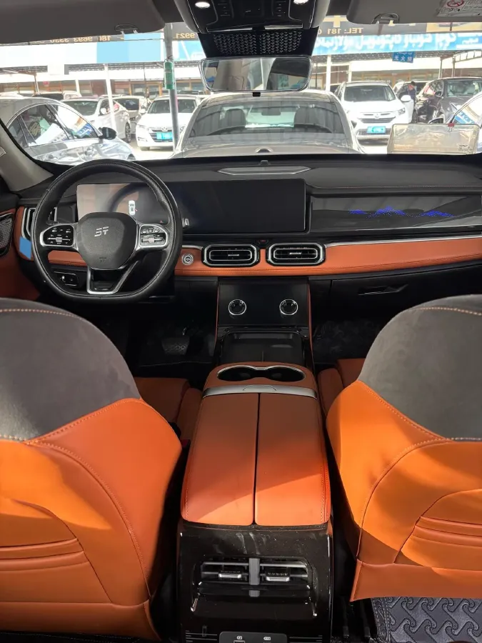 2024 Jetour X90 1.6T 197HP L4 7DCT,autocango,china used car exporter,china ev exporter,chinese used car exporter,chinese used ev exporter