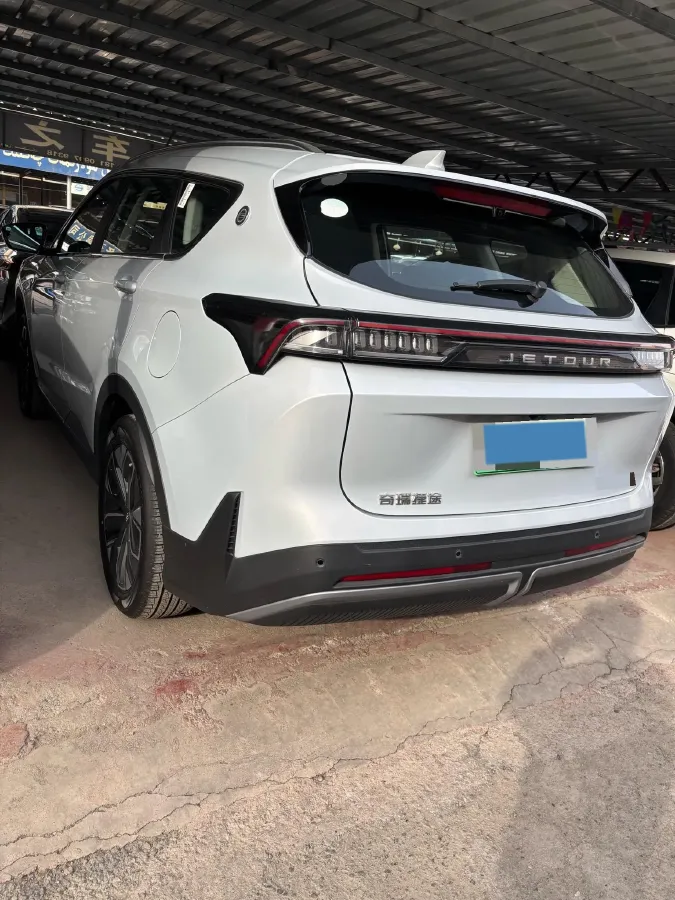 2024 Jetour X90 1.6T 197HP L4 7DCT,autocango,china used car exporter,china ev exporter,chinese used car exporter,chinese used ev exporter