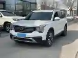 2017 GAC Trumpchi GS8 2.0T 201HP L4 6AT