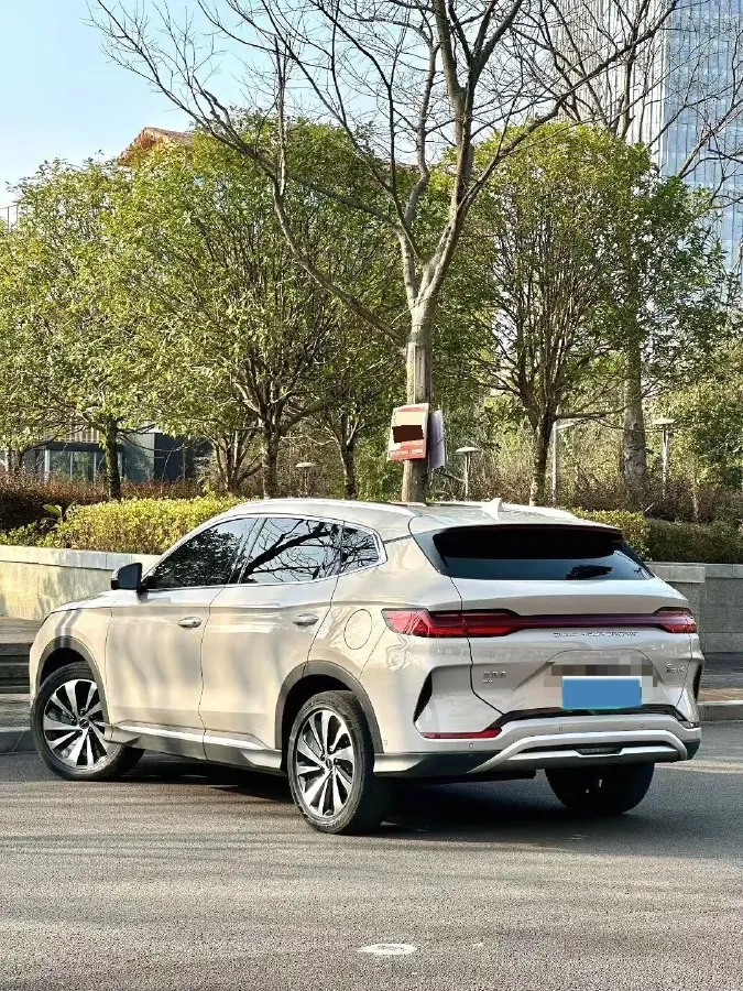 2023 BYD Song Plus BEV 87.04KWH,autocango,china used car exporter,china ev exporter,chinese used car exporter,chinese used ev exporter