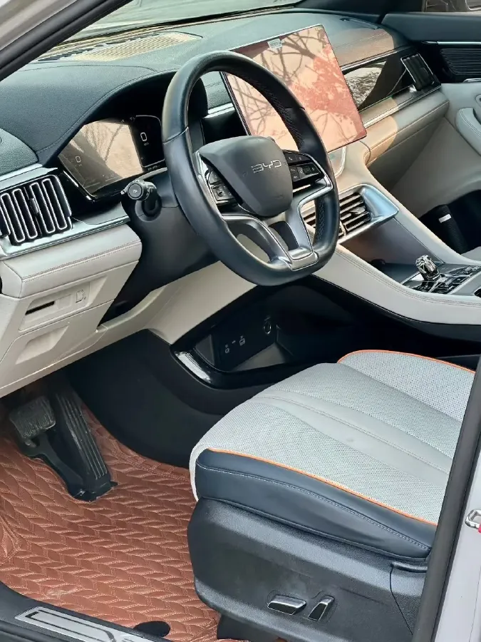 2023 BYD Song Plus BEV 87.04KWH,autocango,china used car exporter,china ev exporter,chinese used car exporter,chinese used ev exporter