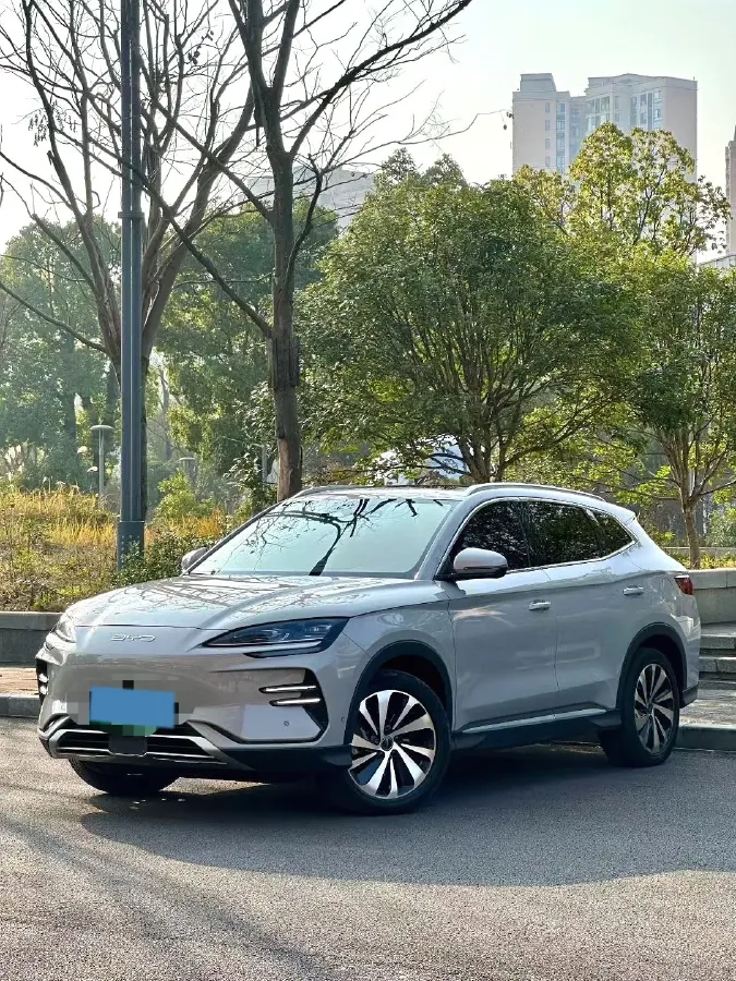 2023 BYD Song Plus BEV 87.04KWH,autocango,china used car exporter,china ev exporter,chinese used car exporter,chinese used ev exporter