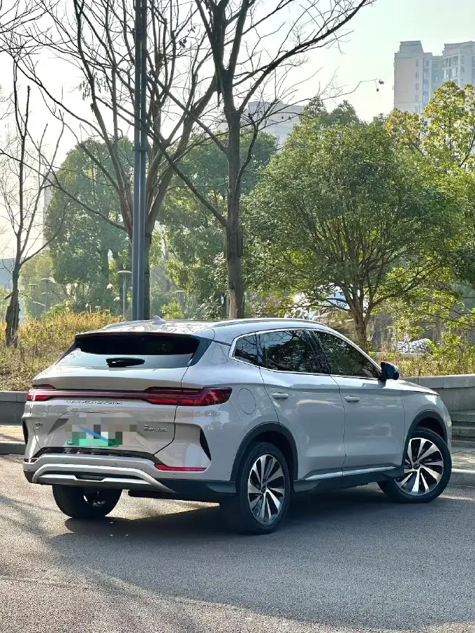 2023 BYD Song Plus BEV 87.04KWH,autocango,china used car exporter,china ev exporter,chinese used car exporter,chinese used ev exporter
