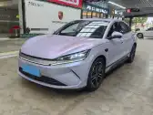 2025 BYD QINL,autocango,china used car exporter,china ev exporter,chinese used car exporter,chinese used ev exporter