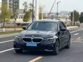 2022 BMW 3 SERIES,autocango,china used car exporter,china ev exporter,chinese used car exporter,chinese used ev exporter