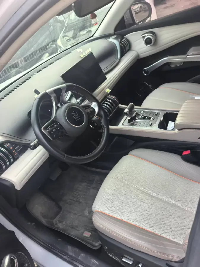 2024 BYD Yuan Plus BEV 49.92KWH,autocango,china used car exporter,china ev exporter,chinese used car exporter,chinese used ev exporter