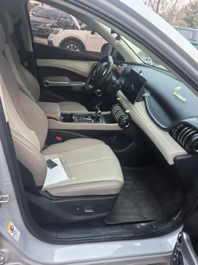 2024 BYD Yuan Plus BEV 49.92KWH,autocango,china used car exporter,china ev exporter,chinese used car exporter,chinese used ev exporter