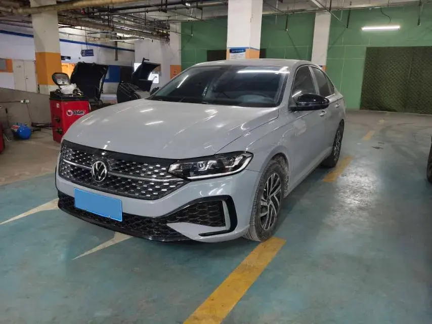 2023 Volkswagen Lavida 1.4T 150HP L4 7DCT