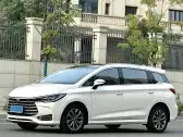 2019 BYD SONG MAX,autocango,china used car exporter,china ev exporter,chinese used car exporter,chinese used ev exporter