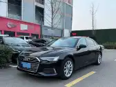 2019 AUDI A6L,autocango,china used car exporter,china ev exporter,chinese used car exporter,chinese used ev exporter
