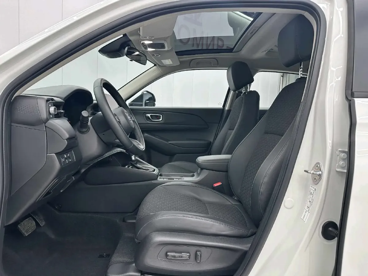 2023 Honda XR-V 1.5L 124HP L4 CVT,autocango,china used car exporter,china ev exporter,chinese used car exporter,chinese used ev exporter