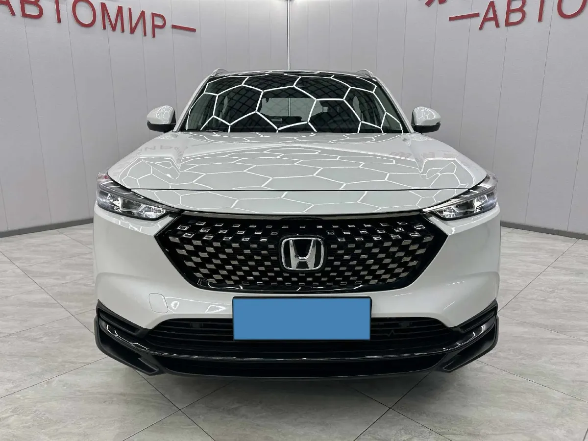 2023 Honda XR-V 1.5L 124HP L4 CVT,autocango,china used car exporter,china ev exporter,chinese used car exporter,chinese used ev exporter