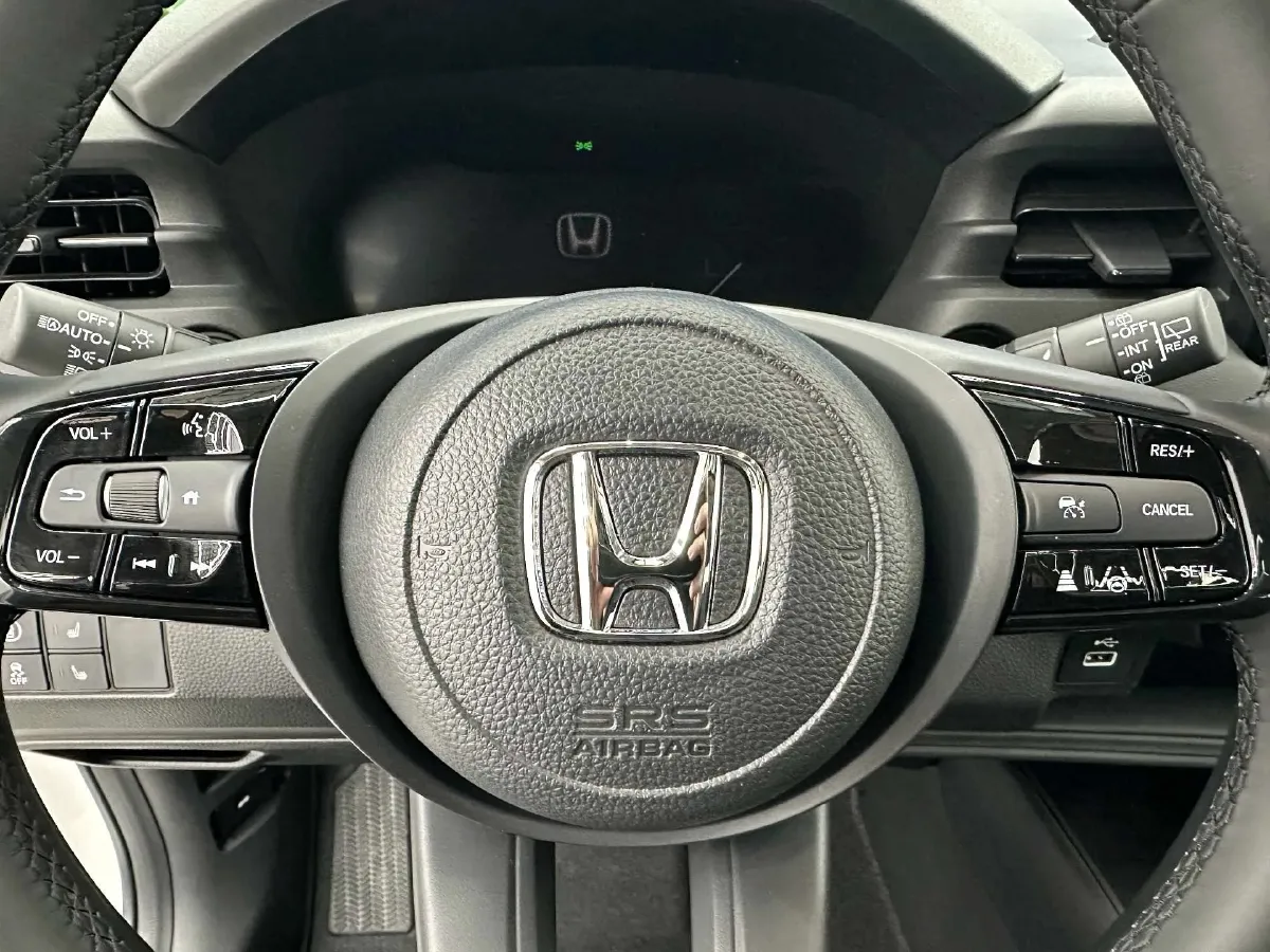 2023 Honda XR-V 1.5L 124HP L4 CVT,autocango,china used car exporter,china ev exporter,chinese used car exporter,chinese used ev exporter