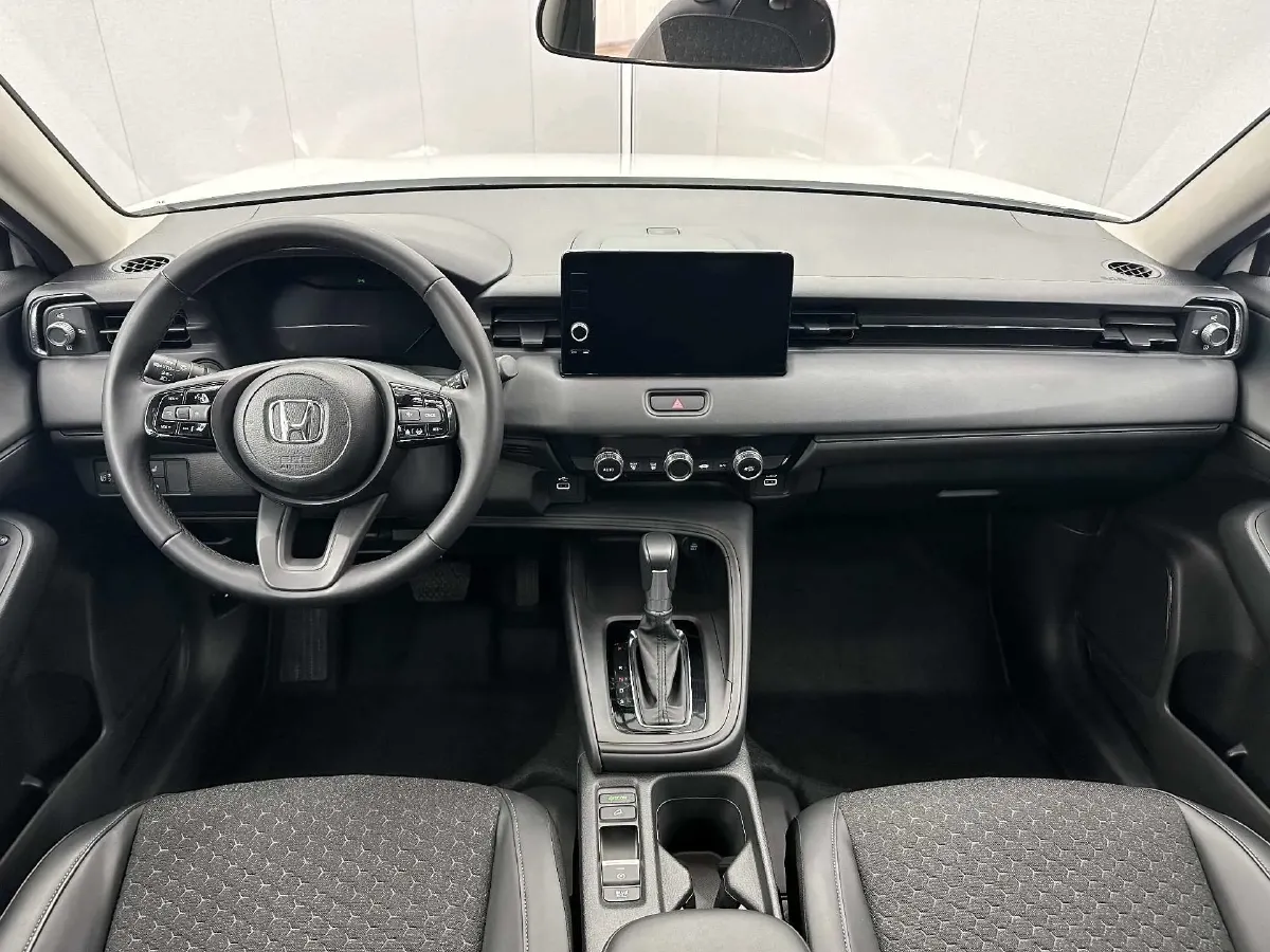 2023 Honda XR-V 1.5L 124HP L4 CVT,autocango,china used car exporter,china ev exporter,chinese used car exporter,chinese used ev exporter