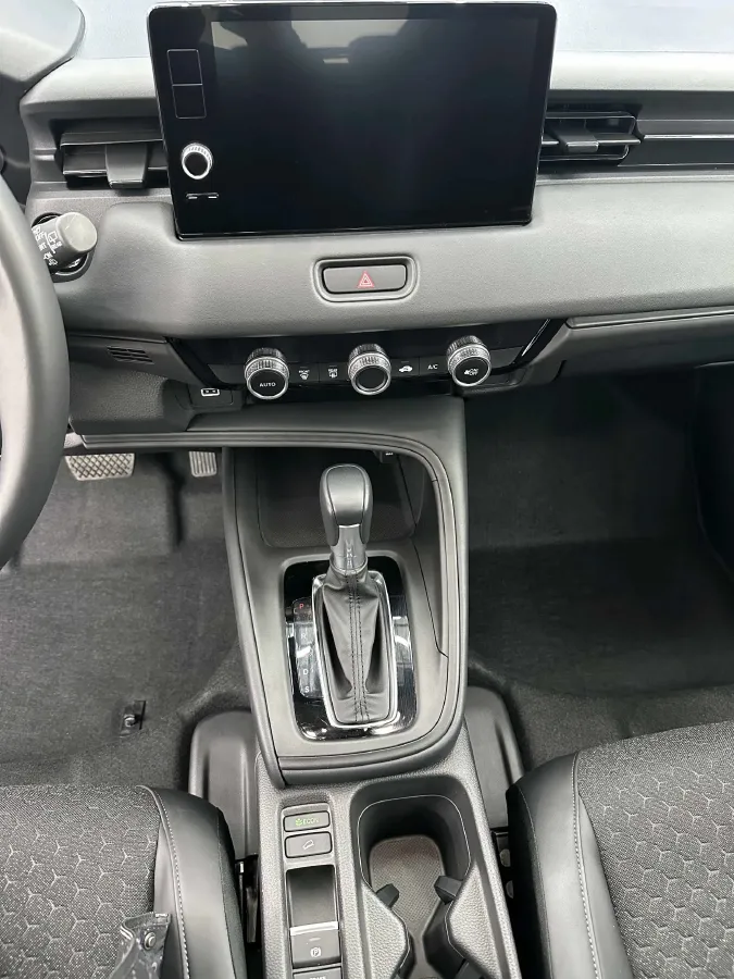 2023 Honda XR-V 1.5L 124HP L4 CVT,autocango,china used car exporter,china ev exporter,chinese used car exporter,chinese used ev exporter