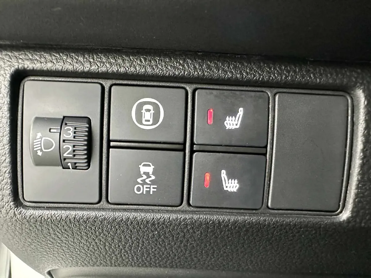 2023 Honda XR-V 1.5L 124HP L4 CVT,autocango,china used car exporter,china ev exporter,chinese used car exporter,chinese used ev exporter