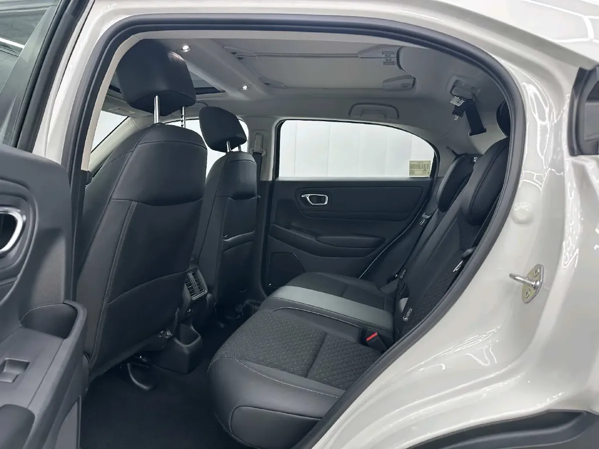 2023 Honda XR-V 1.5L 124HP L4 CVT,autocango,china used car exporter,china ev exporter,chinese used car exporter,chinese used ev exporter