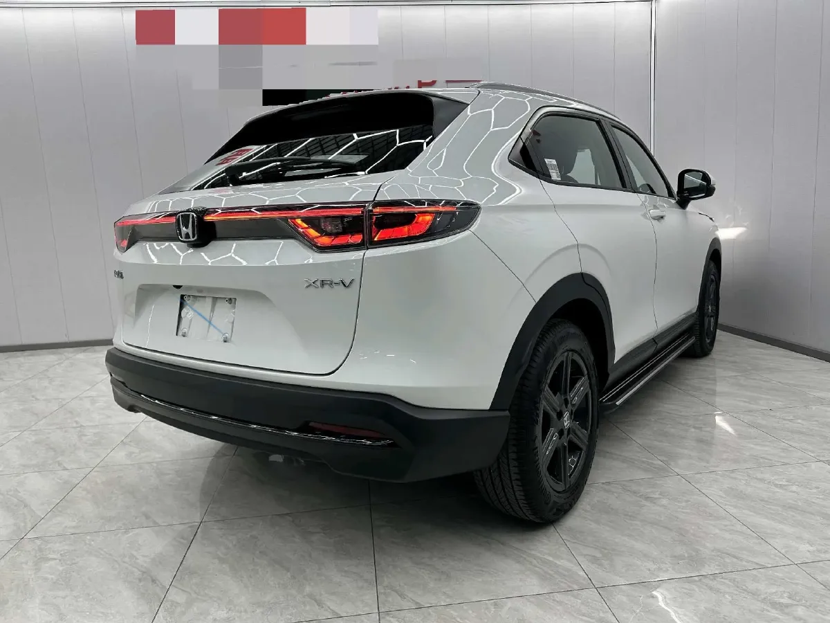 2023 Honda XR-V 1.5L 124HP L4 CVT,autocango,china used car exporter,china ev exporter,chinese used car exporter,chinese used ev exporter