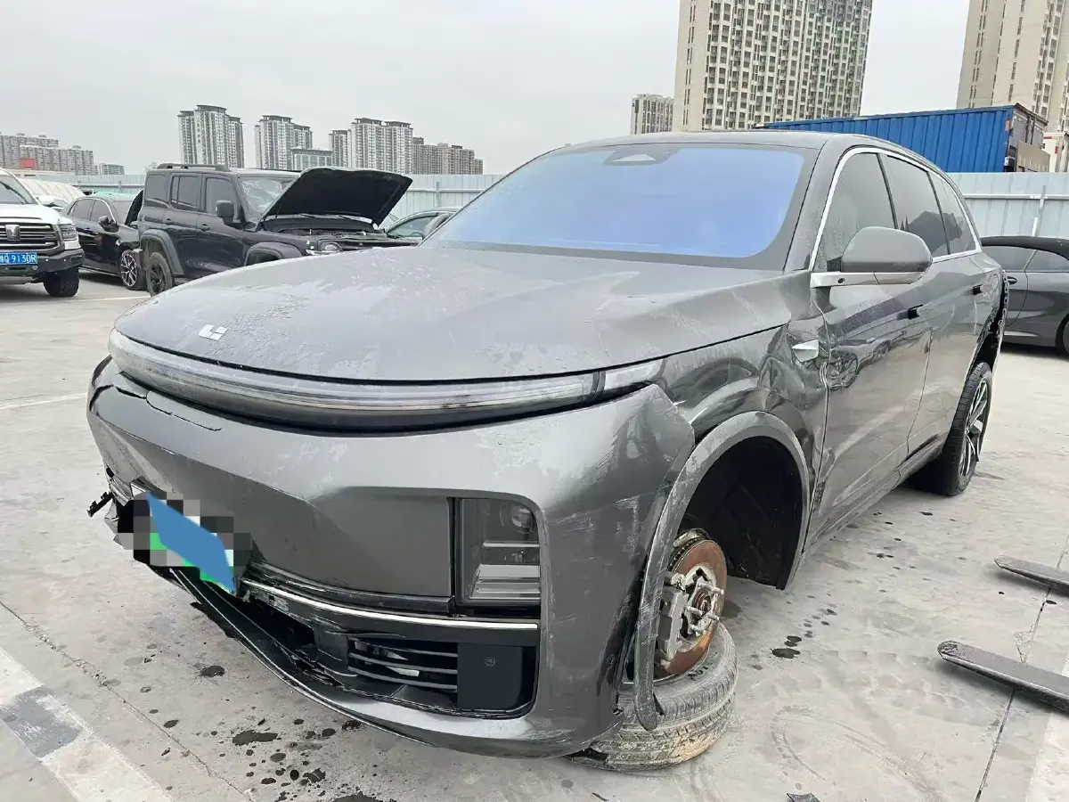 2023 Hyundai Palisade 3.5L 272HP V6 8AT