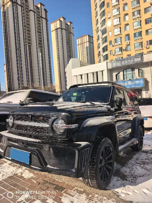 2023 Cyberspace 300 2.0T 227HP L4 8AT,autocango,china used car exporter,china ev exporter,chinese used car exporter,chinese used ev exporter