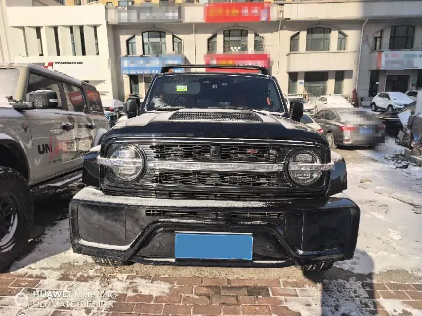 2023 Cyberspace 300 2.0T 227HP L4 8AT,autocango,china used car exporter,china ev exporter,chinese used car exporter,chinese used ev exporter