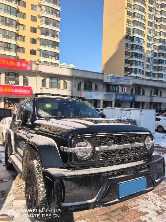 2023 Cyberspace 300 2.0T 227HP L4 8AT,autocango,china used car exporter,china ev exporter,chinese used car exporter,chinese used ev exporter