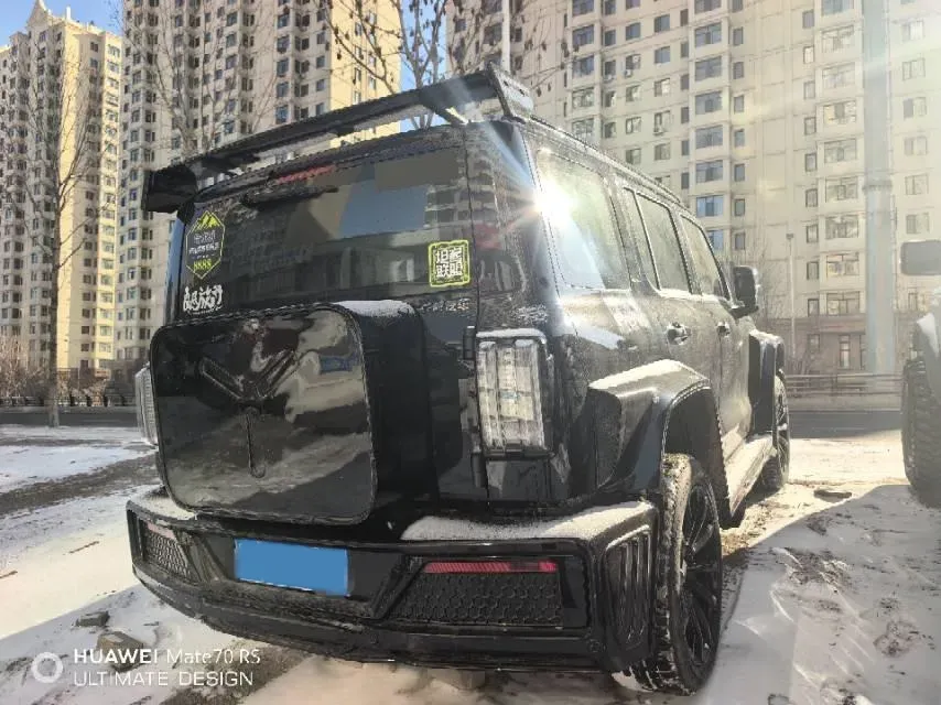 2023 Cyberspace 300 2.0T 227HP L4 8AT,autocango,china used car exporter,china ev exporter,chinese used car exporter,chinese used ev exporter